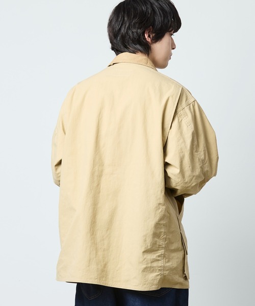L.L.Bean（エルエルビーン） コート ジャケット 「JAPAN EDITION