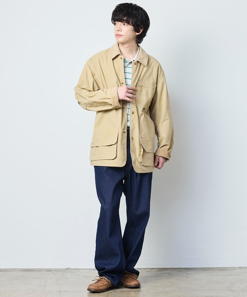 エルエルビーン　フィールドコート　ジャパンエディション　Sサイズ　ノベルティ付き L.L.Bean Japan Edition（エルエルビーン ジャパンエディション