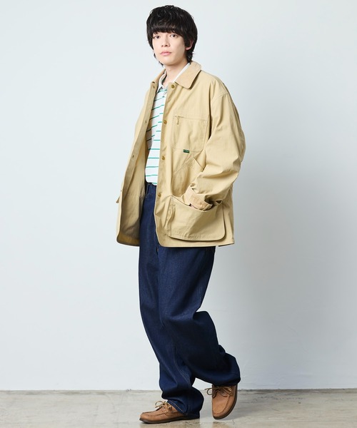 L.L.Bean（エルエルビーン） コート ジャケット 「JAPAN EDITION