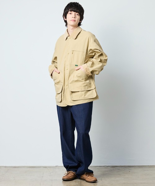 L.L.Bean（エルエルビーン） コート ジャケット 「JAPAN EDITION
