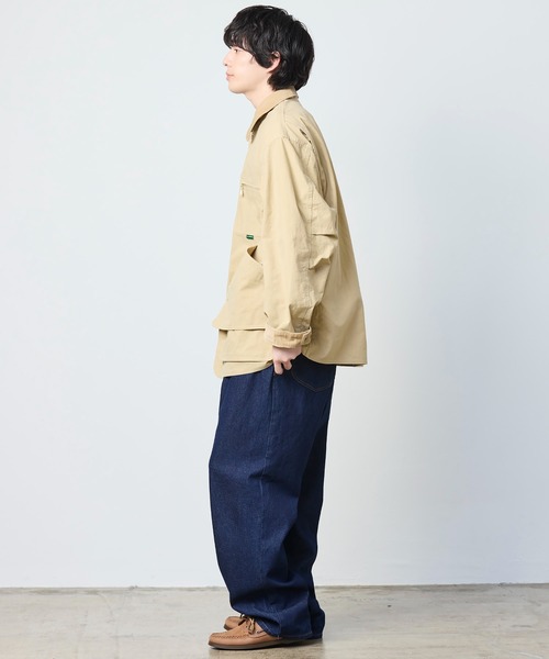 L.L.Beanフィールドコートメンズ アウター JAPAN EDITION L.L.Bean（エルエルビーン） コート ジャケット 「JAPAN EDITION