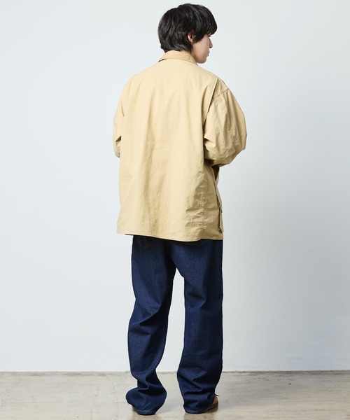 L.L.Bean（エルエルビーン） コート ジャケット 「JAPAN EDITION