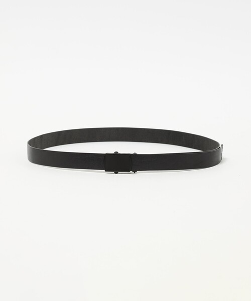 BEAUTY＆YOUTH UNITED ARROWS ベルト 「Dhal」GI レザー ベルト 25mm