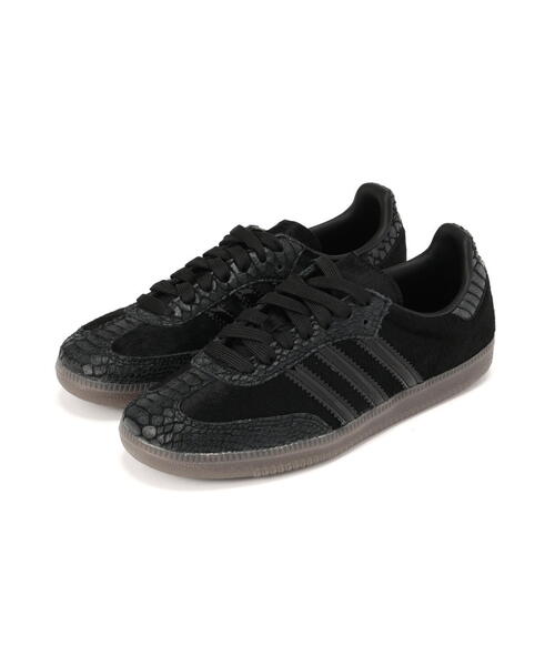 【極美品】adidas アディダス　オリジナルス　サンバOG スニーカー adidas Originals スニーカー Originals/アディダスオリジナルス/SAMBA