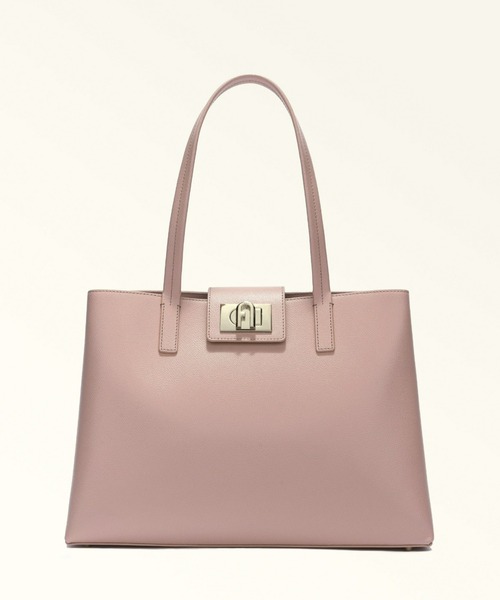 FURLA（フルラ） トートバッグ ONE SIZE ベビーピンク レディース 