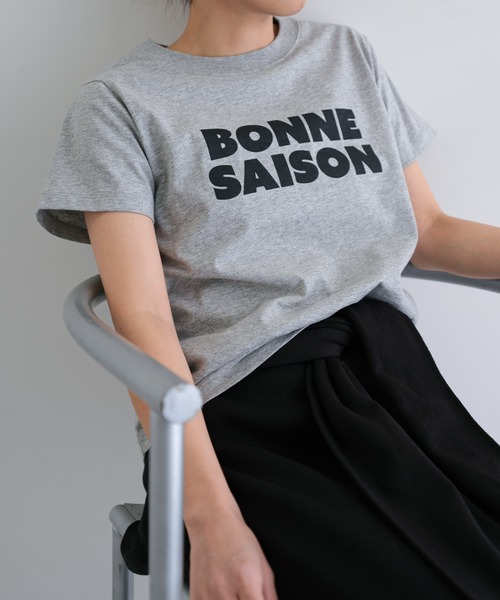 andme（アンドミー） tシャツ 半袖 「新色追加」汗染み防止ロゴ