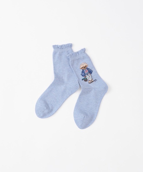 POLO RALPH LAUREN（ポロ・ラルフローレン） ラルフローレン 靴下