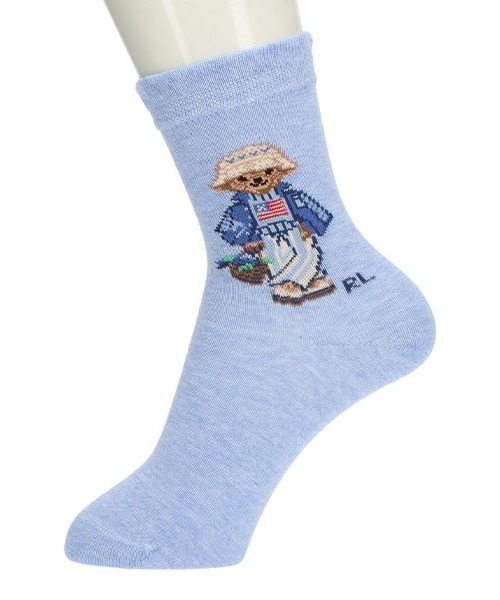 POLO RALPH LAUREN（ポロ・ラルフローレン） ラルフローレン 靴下