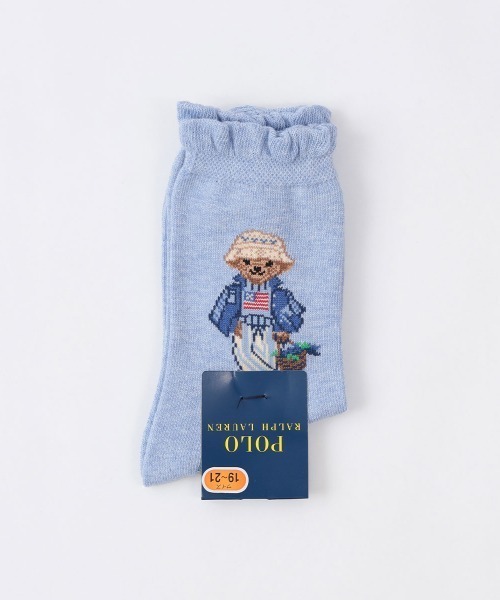 POLO RALPH LAUREN（ポロ・ラルフローレン） ラルフローレン 靴下