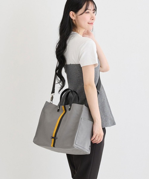 ショルダーバッグ バッグ ルートート / LT.デリ.メッゾプント-A レディース