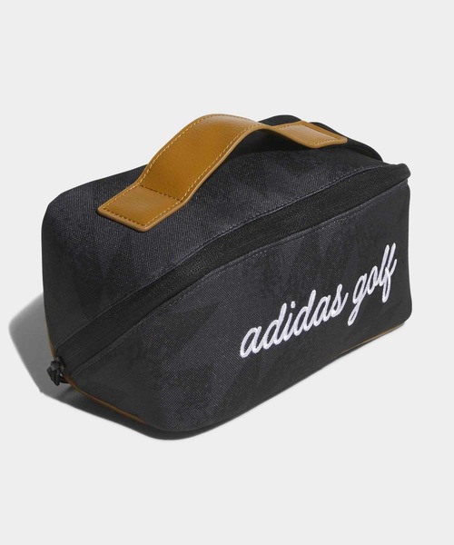 adidas（アディダス） ウエストポーチ グラフィックポーチ「adidas