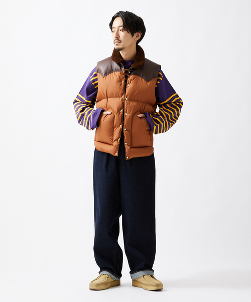 Rocky Mountain FeatherBed（ロッキーマウンテンフェザーベッド