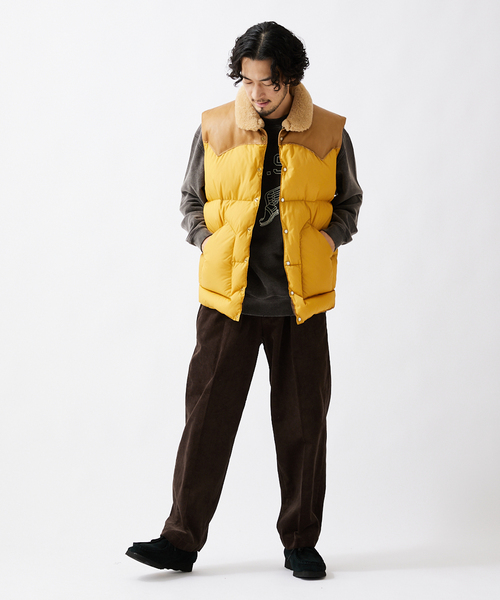 Rocky Mountain FeatherBed（ロッキーマウンテンフェザーベッド
