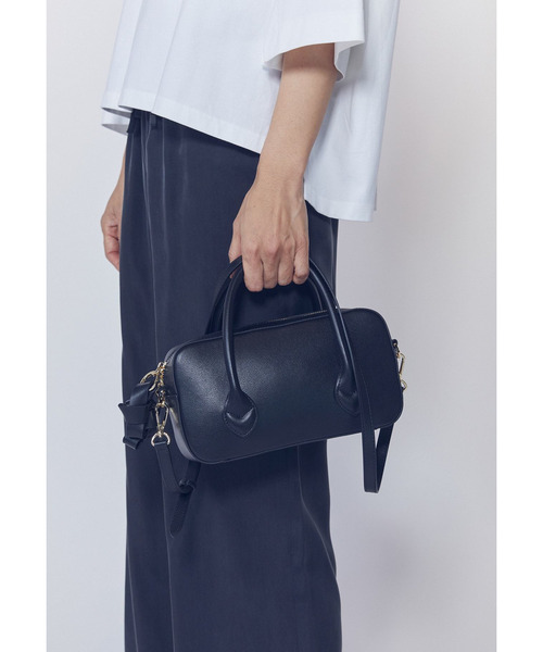 1er Arrondissement ショルダーバッグ バッグ 「LENK（リンク）」別注