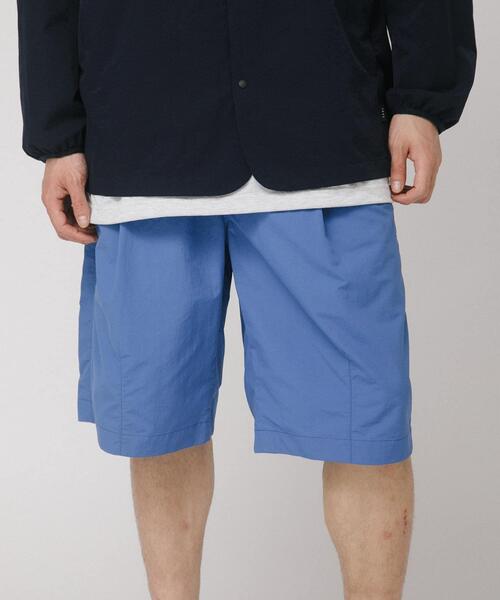 MM6 パンツ Maison Margiela SHORTS S52MU0125 メンズ : ZOZOTOWN