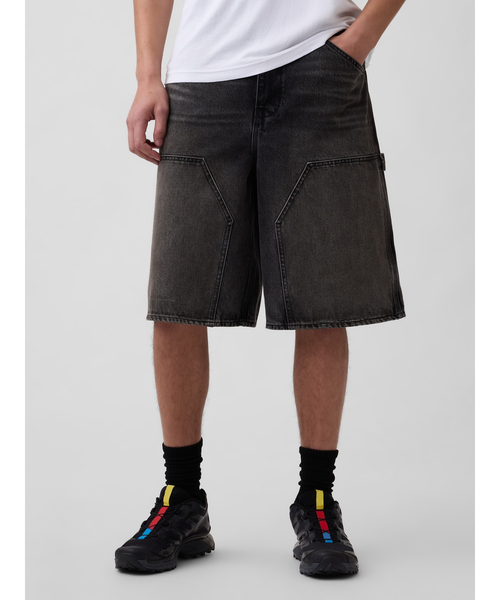 GAP（ギャップ） ジーンズ 12.5インチ スーパーバギー カーペンター