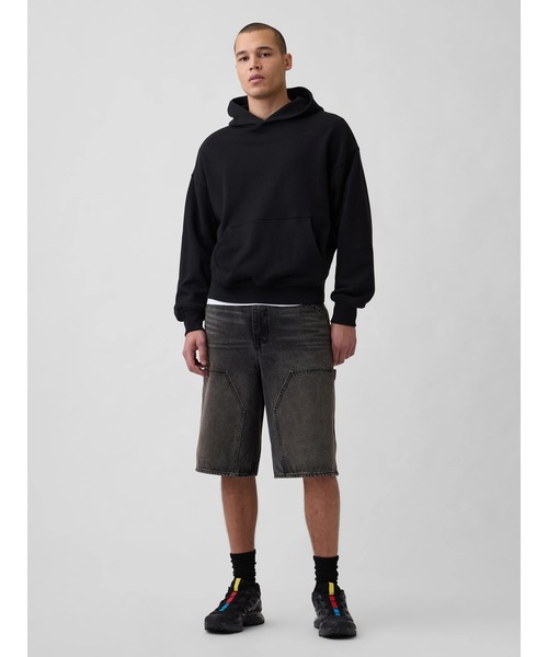 GAP（ギャップ） ジーンズ 12.5インチ スーパーバギー カーペンター
