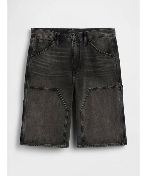 GAP（ギャップ） ジーンズ 12.5インチ スーパーバギー カーペンター