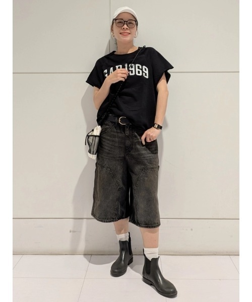 GAP（ギャップ） ジーンズ 12.5インチ スーパーバギー カーペンター
