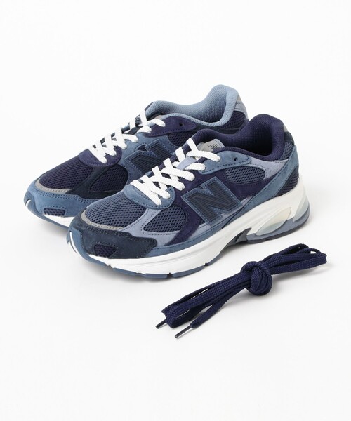 New Balance（ニューバランス） スニーカー 「別注」New Balance 