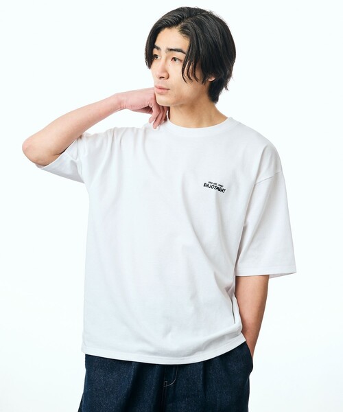 FREAK'S STORE（フリークスストア） tシャツ 限定展開 ビッグ