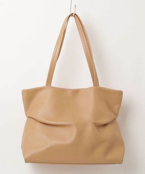 Chloe（クロエ） トートバッグ FREE ベージュ レディース : ZOZOTOWN 
