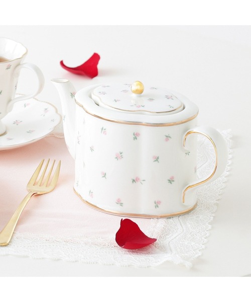 RALPH LAUREN HOME（ラルフ ローレン ホーム） 食器 ガーデン ヴァイン