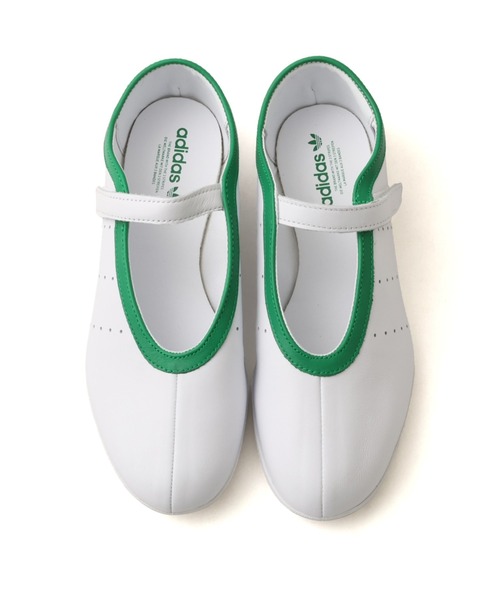 adidas（アディダス） スタンスミス スニーカー adidas STAN SMITH LO