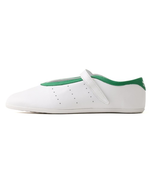 新品未使用　 スタンスミスローバレエ W 23.0 adidas（アディダス） スタンスミス スニーカー adidas STAN SMITH LO