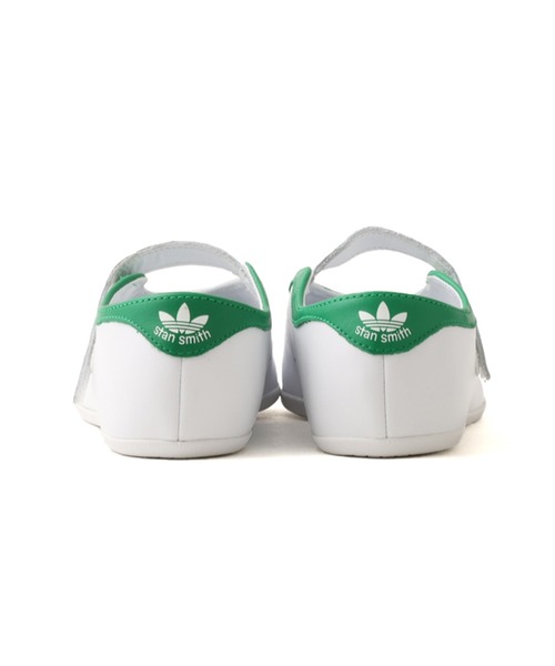 adidas（アディダス） スタンスミス スニーカー adidas STAN SMITH LO