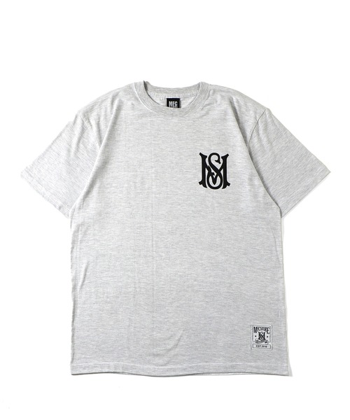 MFC STORE tシャツ MFC STORE MS LOGO S/S TEE メンズ レディース