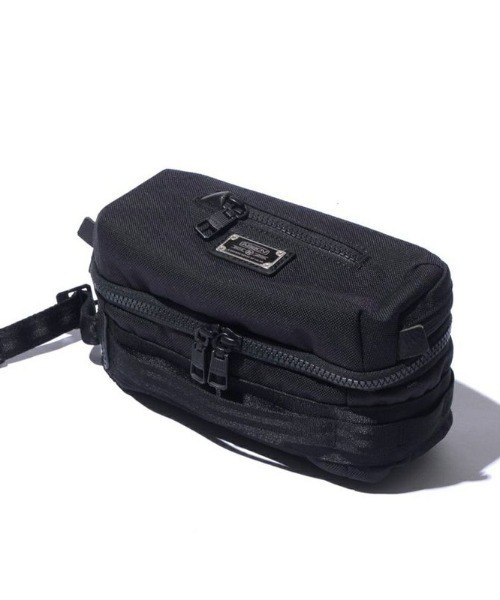 ゴルフ 「AS2OV GOLF/アッソブ ゴルフ」 EXCLUSIVE BALLISTIC NYLON POUCH メンズ レディース