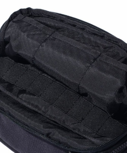 ゴルフ 「AS2OV GOLF/アッソブ ゴルフ」 EXCLUSIVE BALLISTIC NYLON POUCH メンズ レディース_7
