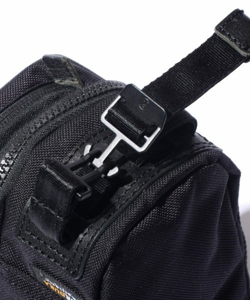 ゴルフ 「AS2OV GOLF/アッソブ ゴルフ」 EXCLUSIVE BALLISTIC NYLON POUCH メンズ レディース_10