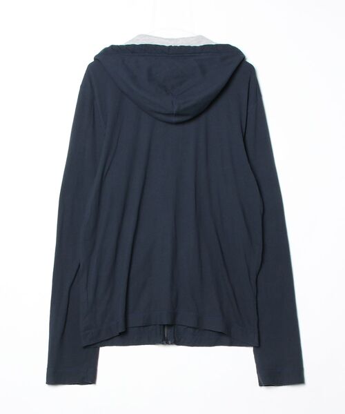 Abercrombie&Fitch（アバクロンビー&フィッチ） ジップアップパーカー 
