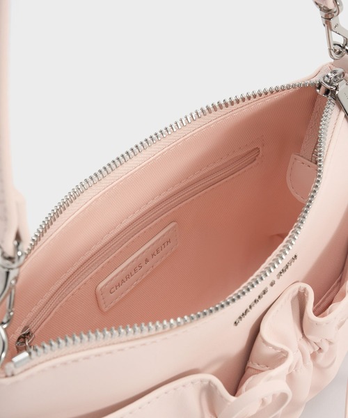 CHARLES ＆ KEITH（チャールズ&キース） ショルダーバッグ バッグ ミニ