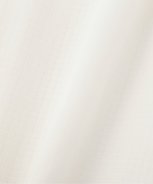 「N.(N. Natural Beauty Basic)」 半袖ブラウス MEDIUM ホワイト レディース_画像8