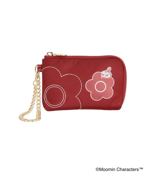 MARY QUANT（マリークヮント） ポーチ マリークワント mary quant