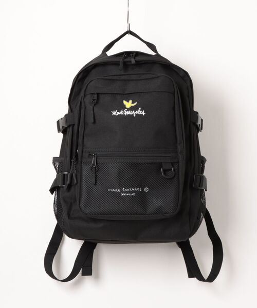 Port（ポート） デイバック リュック 「 Mark Gonzales / マーク