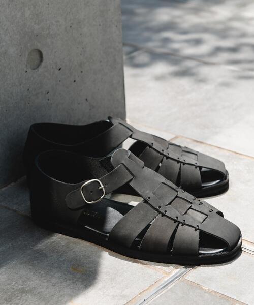 URBAN RESEARCH DOORS（アーバンリサーチドアーズ） サンダル Made in