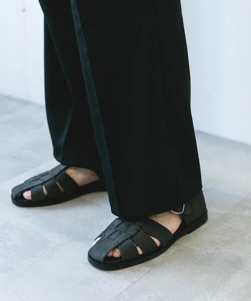 URBAN RESEARCH DOORS（アーバンリサーチドアーズ） サンダル Made in