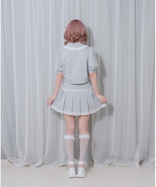 「Honey Cinnamon」 セットアップ FREE ブラック レディース_画像6