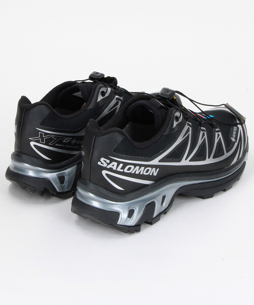 SALOMON（サロモン） スニーカー XT-6 GORE-TEX「23.5cm〜24.5cm展開
