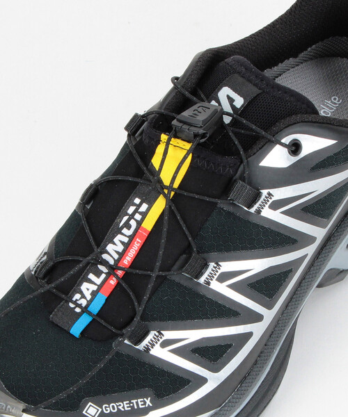 SALOMON（サロモン） スニーカー XT-6 GORE-TEX「23.5cm〜24.5cm展開