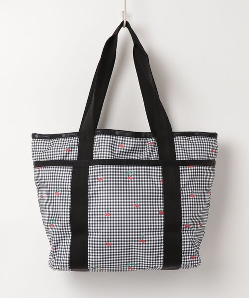 LeSportsac（レスポートサック） トートバッグ - ブラック レディース