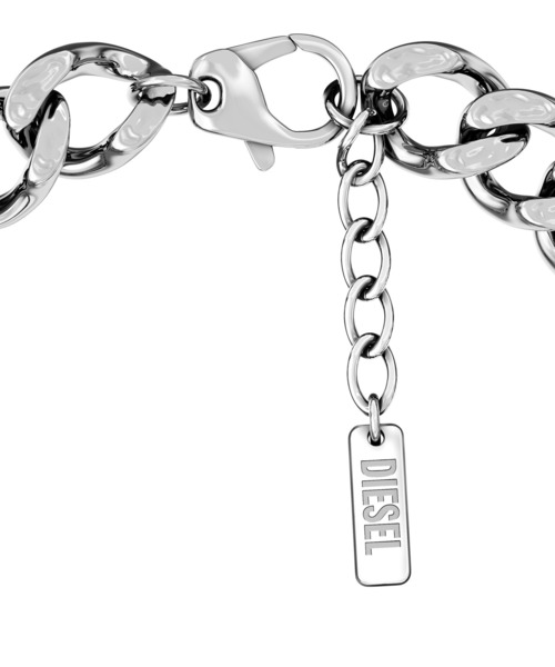 DIESEL（ディーゼル） ブレスレット アクセサリー ユニセックス