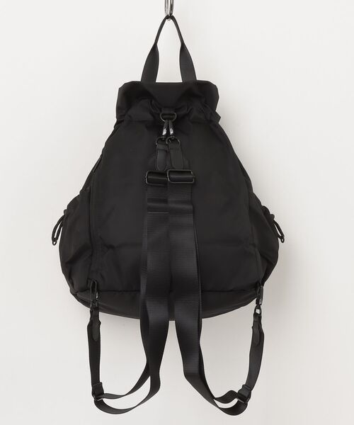 タグ付THE NORTH FACE WHITE LABEL 巾着リュック＋おまけ THE NORTH FACE（ザ ノースフェイス） ノースフェイス デイバック