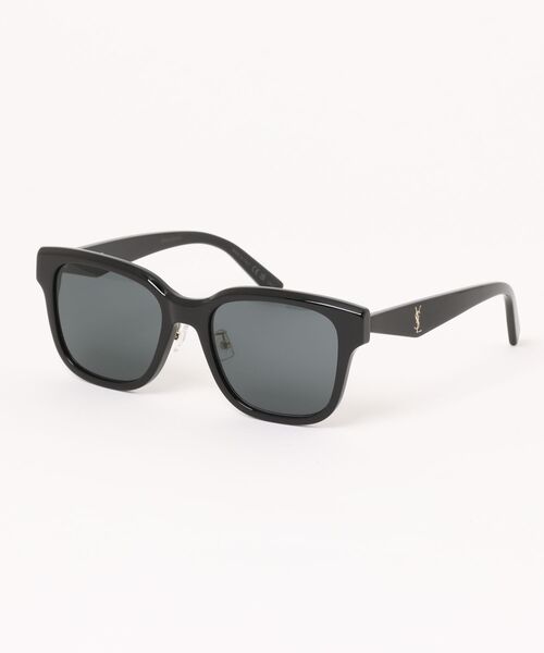 SAINT LAURENT サングラス 「SAINT LAURENT/サンローラン」スクエア SL