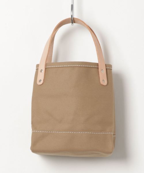 HERITAGE LEATHER（ヘリテージレザー） ハンドバッグ MINI TOTE
