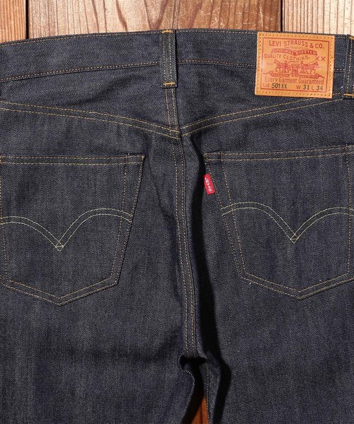 Levi's（リーバイス） ジーンズ メンズ レディース : ZOZOTOWN Yahoo